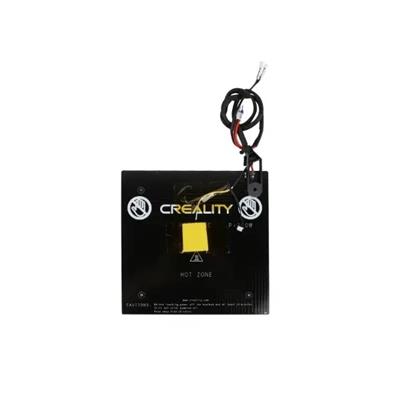 Creality Ender-3 V3 SE/KE Hotbed Plate Kit