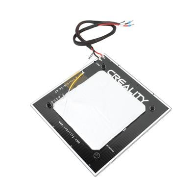 Creality Ender-5 S1 Hotbed Plate Kit