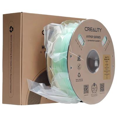 Creality Hyper PLA Rainbow Spring Lake Filament 1.75mm 1kg