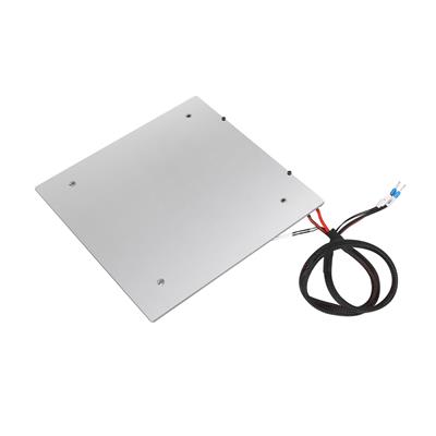 Creality K1 Hotbed plate kit