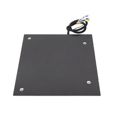 Creality K1 Max Hotbed Plate Kit