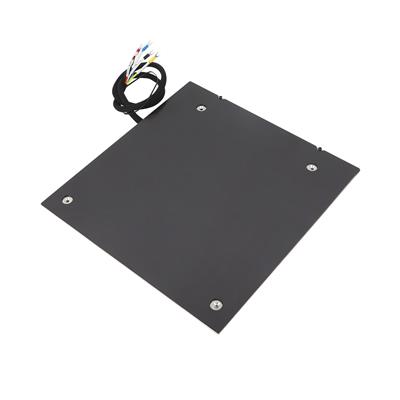 Creality K1 Max Hotbed Plate Kit
