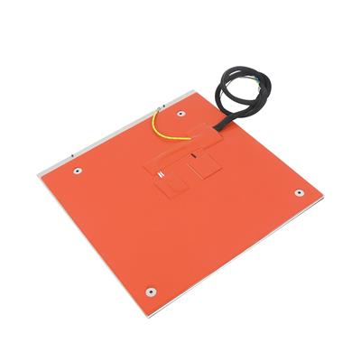 Creality K1 Max Hotbed Plate Kit