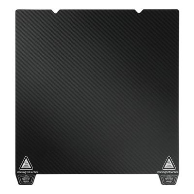 Creality K1 Uyumlu Pei-Karbon Yay Çeliği 235x235mm