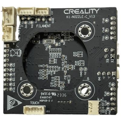 Creality K1/K1 Max Hotend PCB