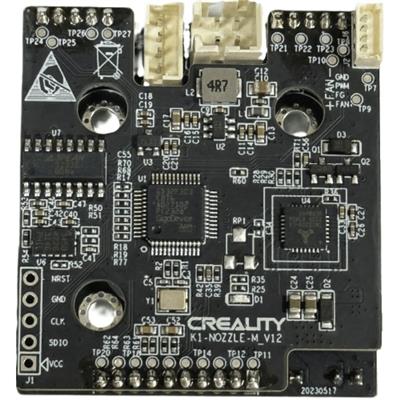 Creality K1/K1 Max Hotend PCB