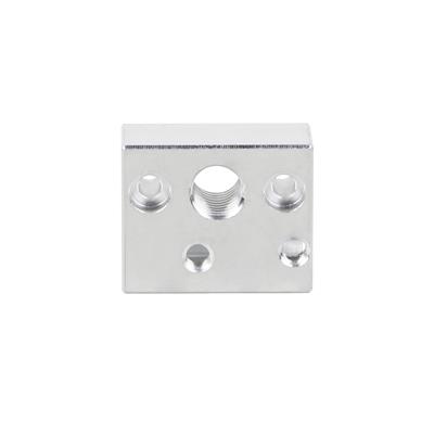 Creality Sermoon D3 Heating block