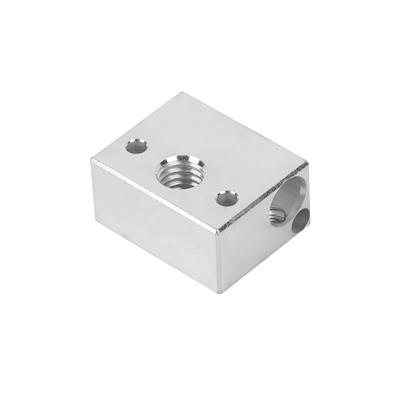 Creality Sermoon D3 Heating block