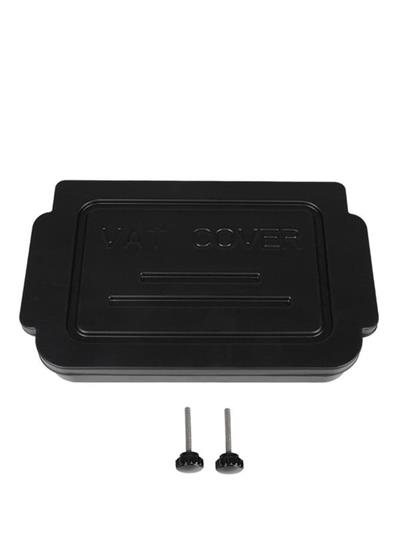 Creality Sky Halot Resin Vat Kit-metal