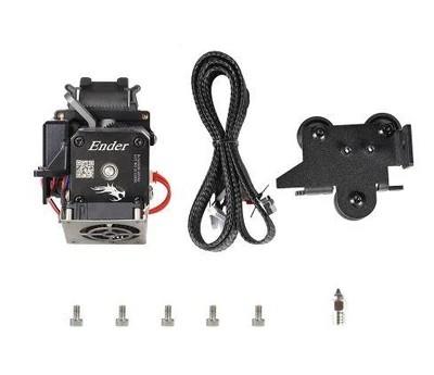 Creality Sprite Extruder Pro Kit 300℃ High Temperature Printing (Modified Kit) 4001020036