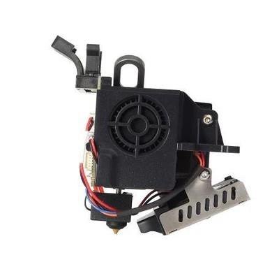 Creality Sprite Extruder Pro Kit 300℃ High Temperature Printing (Modified Kit) 4001020036