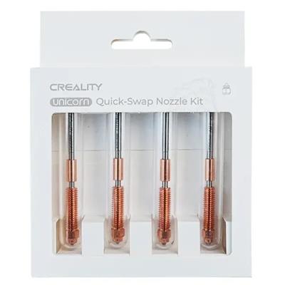 Creality Unicorn Quick-Swap Nozzle Kit