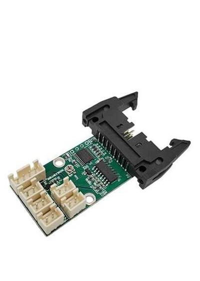 Crealty Orijinal CR 6 SE Hotend Mainboard 4002020015