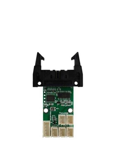 Crealty Orijinal CR 6 SE Hotend Mainboard 4002020015