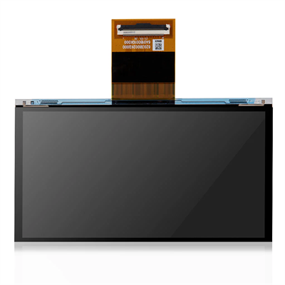Elegoo Mars 4 9K LCD Ekran