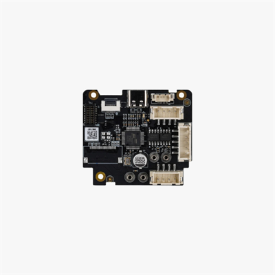 Bambulab TH Board
