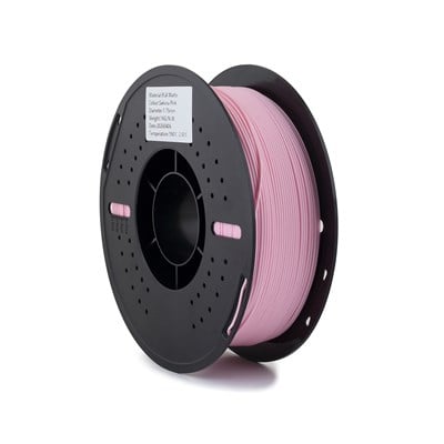 Filamix PLA Matte Sakura Pınk Filament 1.75mm 1 Kg