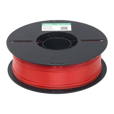 eSun PLA Basic RGB Kırmızı Filament 1.75mm 1 Kg