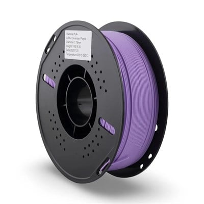 Filamix PLA+ Lavender Purple Filament 1.75mm 1 Kg
