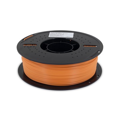 Filamix PLA+Reddish Brown Filament 1.75mm 1 Kg