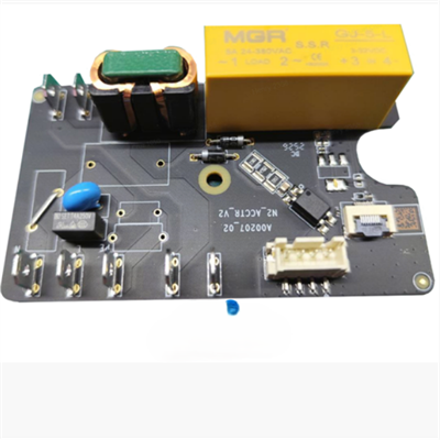 Bambu Lab A1 AC Kartı - DLB021-V2