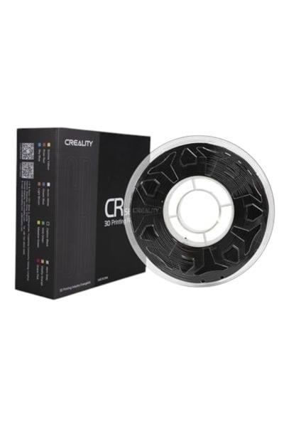 Creality CR PLA Siyah Filament 1.75mm 1kg