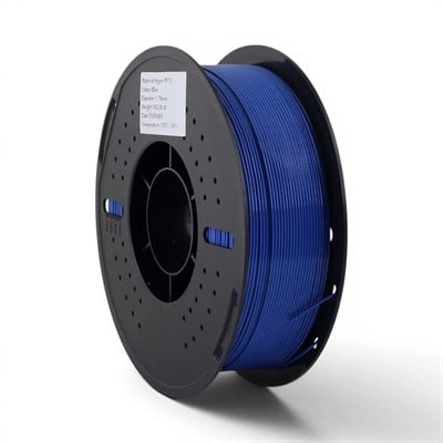 Filamix Hyper PETG Mavi Filament 1.75mm 1 Kg
