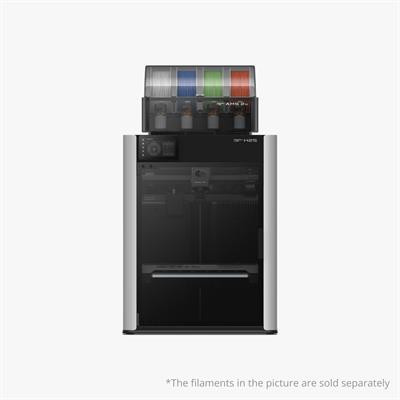 BambuLab H2S Full Combo - 10W Laser