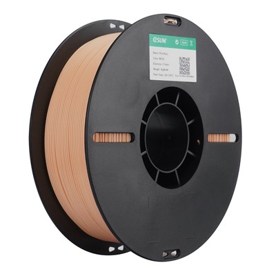 eSUN PLA Basic Bej Filament 1.75mm 1kg