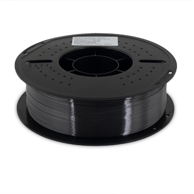 Filamix Hyper PETG Transparan Gri Filament 1.75mm 1 Kg