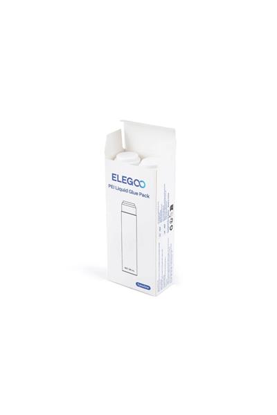 ELEGOO PEI Liquid Glue Pack Yapıştırıcı
