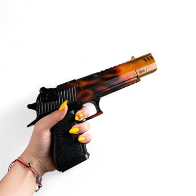 Desert Eagle - Blaze