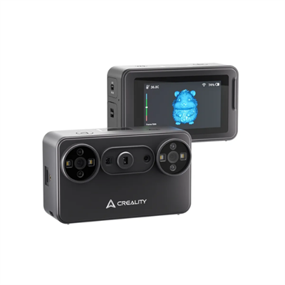 Creality Pika 3D Scanner
