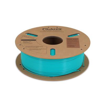 Filamix Hyper Speed Pla+ Deniz yeşili(Sea Green)