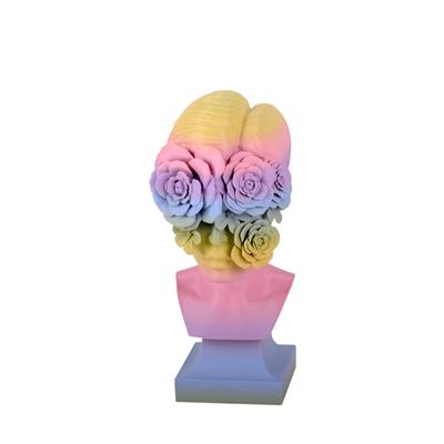 Apex PLA Plus Coral Aura