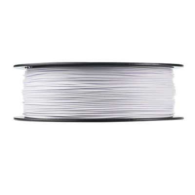 eSun PLA Basic Soğuk Beyaz Filament 1.75mm 1 Kg