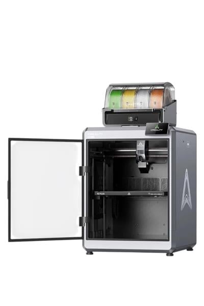 Creality K2 Plus Combo 3D Yazıcı