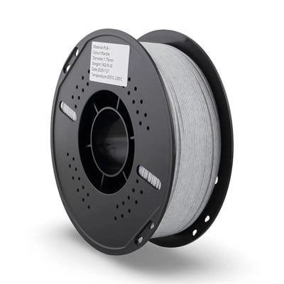 Filamix PLA+ Mermer Filament 1.75mm 1 Kg