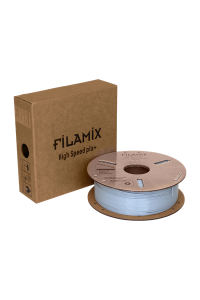 Filamix Hyper Speed Pla+ Gri