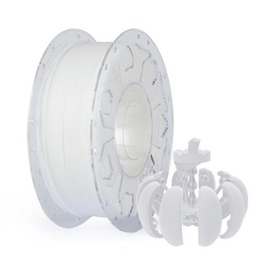 Creality CR PLA Ivory Beyaz Filament 1.75mm 1kg