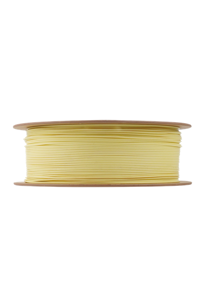 eSUN PLA+HS Badem Sarısı Filament 1.75mm 1kg