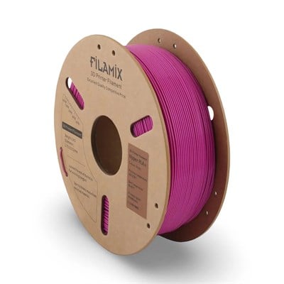 Filamix Hyper Speed PLA+ Violet Filament 1.75mm 1 Kg