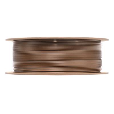 eSun PLA Basic Kahverengi Filament 1.75mm 1 Kg