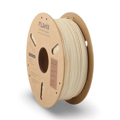 Filamix Hyper Speed PLA+ Bej Filament 1.75mm 1 Kg
