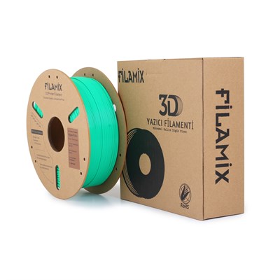 Filamix Hyper Speed Pla+ Çimen Yeşili