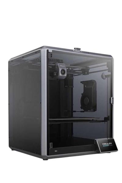 Creality Yeni K1 MAX 2025 3D Yazıcı