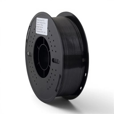Filamix Hyper PETG Transparan Gri Filament 1.75mm 1 Kg