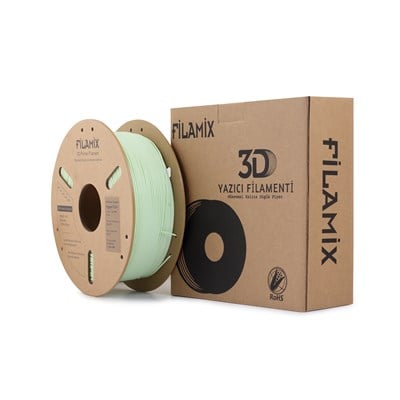 Filamix Hyper Speed Pla+ Light Mit Green