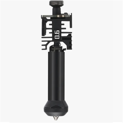 Bambu Lab H2C Sertleştirilmiş Çelik 0.6 mm İndüksiyon Hotend Seti - FAH052