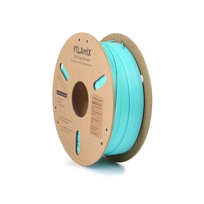 Filamix Hyper Speed Pla+ Koyu Nane Yeşili